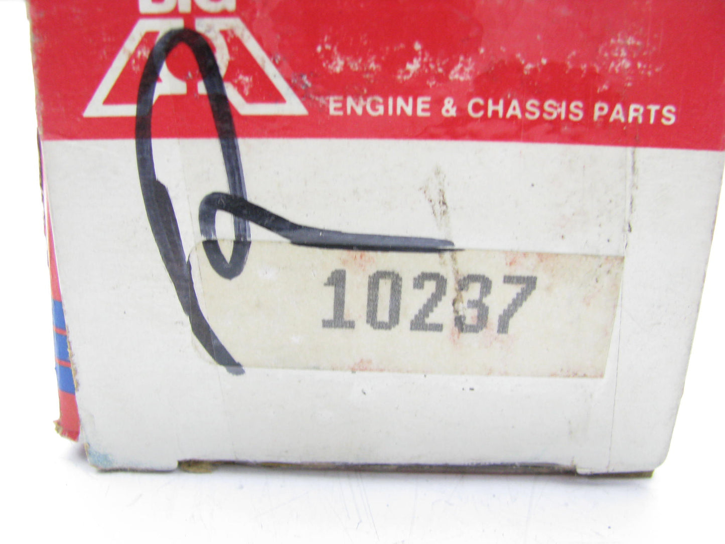 Big A 10237 Front Lower Suspension Ball Joint