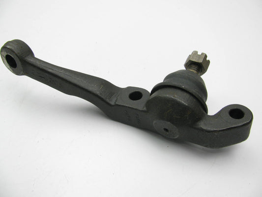 Big A 10249 FRONT LEFT Ball Joint (FRONT DRUM BRAKES)
