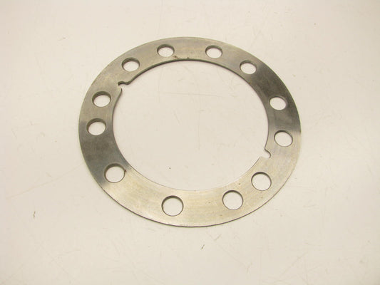 Big A 11154 Front Suspension Alignment Camber Shim - 3/4 Degree