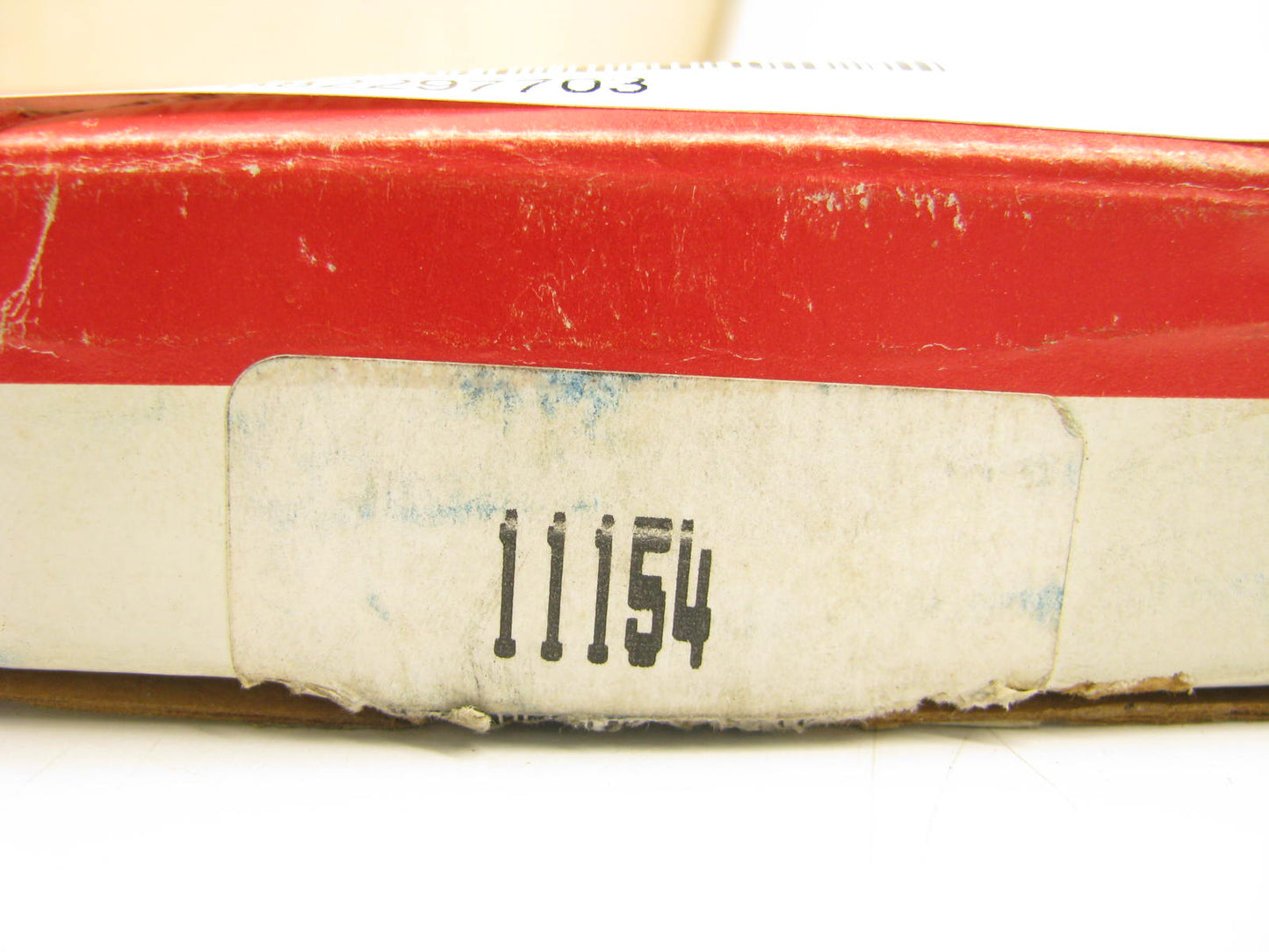 Big A 11154 Front Suspension Alignment Camber Shim - 3/4 Degree