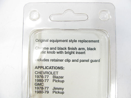 Big A 12-4181 Window Crank Handle