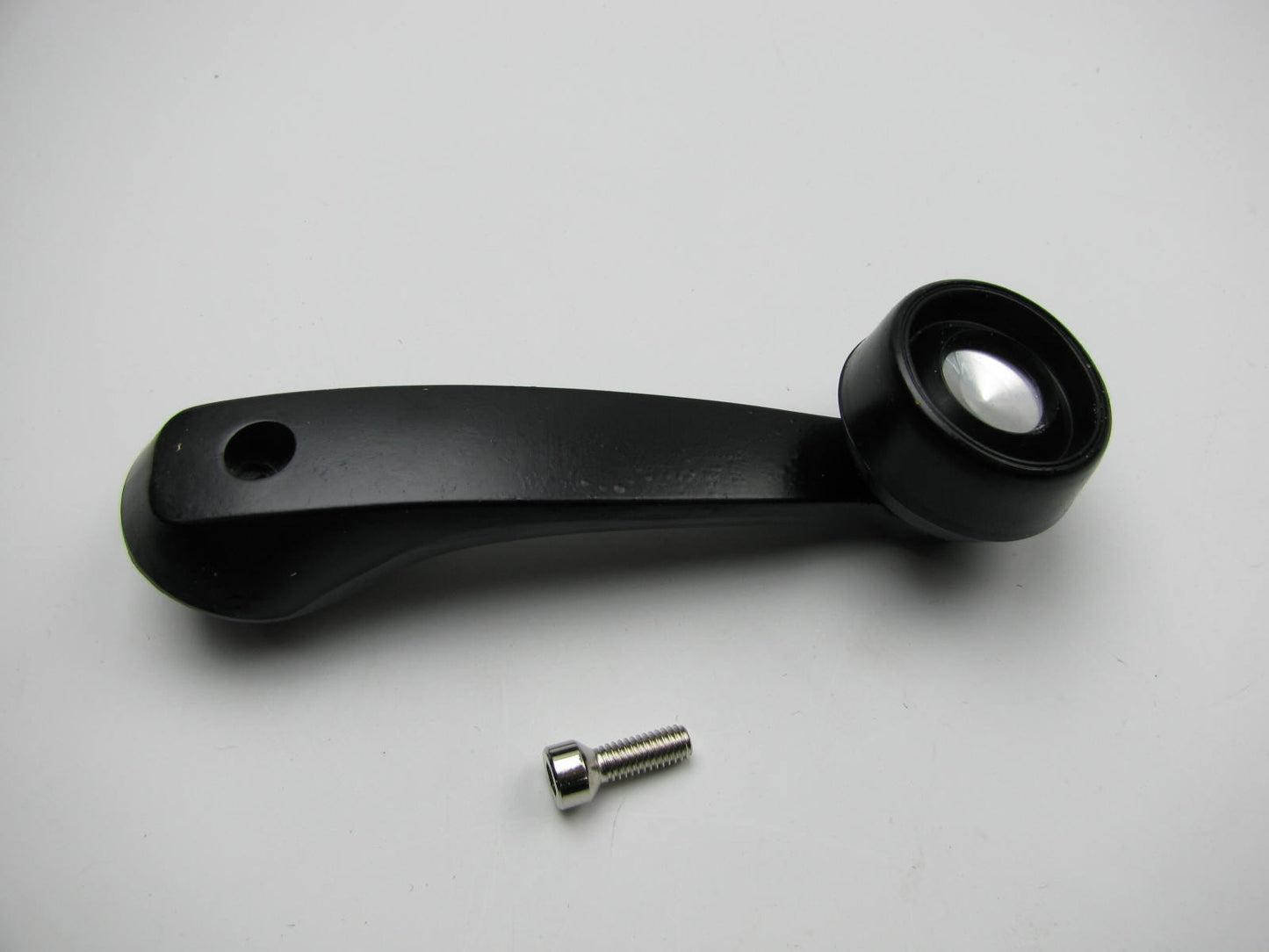 Big A 12-76961 Black Window Crank Handle