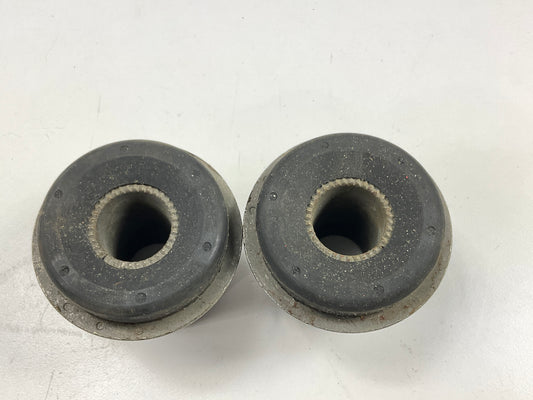 (2) Big A 12312 Suspension Control Arm Bushing - Front Upper