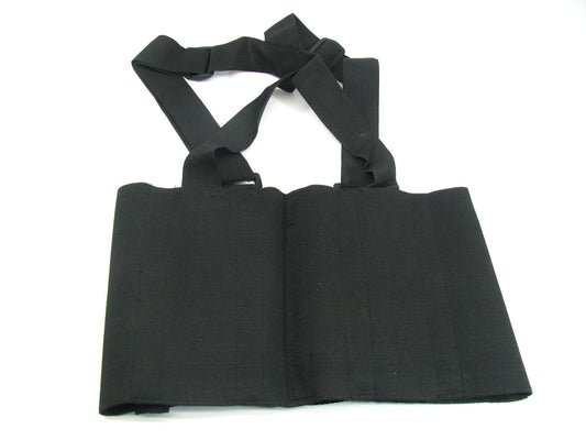 (4) Big A 13-4002 Back Support Belt - Medium Size 32''-38''