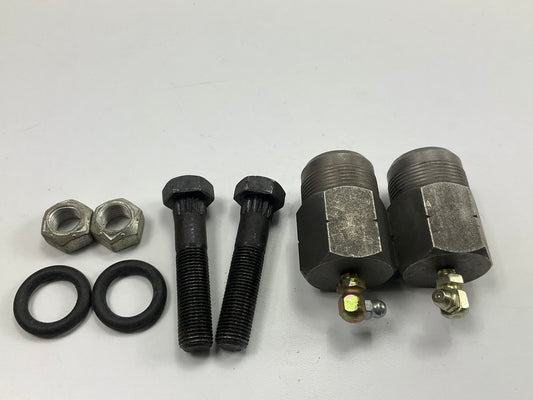 Big A 13154A Front Upper Suspension Control Arm Shaft Kit