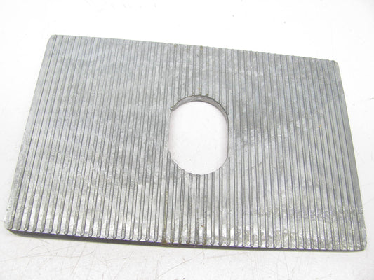 2-1/2 DEGREES UNI-Wedge Caster Pinion Shim Big A 13654