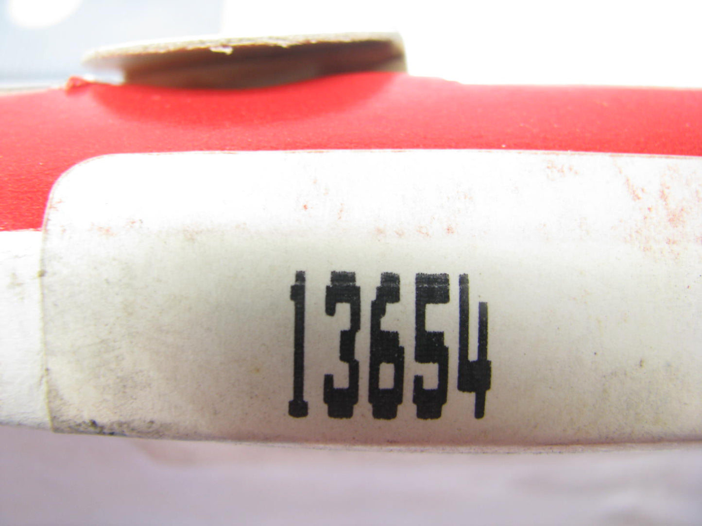 21/2 DEGREES UNI-Wedge Caster Pinion Shim Big A 13654