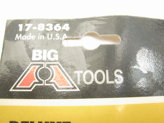 Big A 17-8364 Deluxe Test Lead Kit - Two 30'' Jumper Leads Heavy Gauge Wire USA
