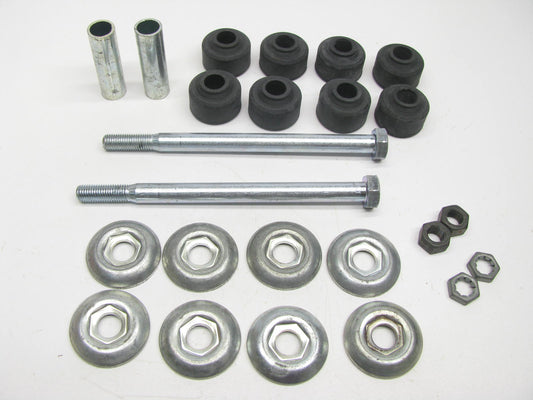 Suspension Stabilizer Bar Link Kit-Sway Bar Link Kit Big A 18083