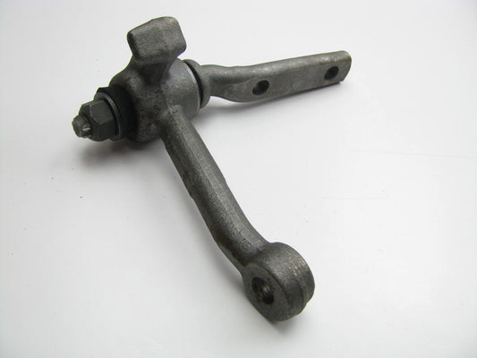 Big A 18767 Steering Idler Arm (Vintage Part Made By TRW)