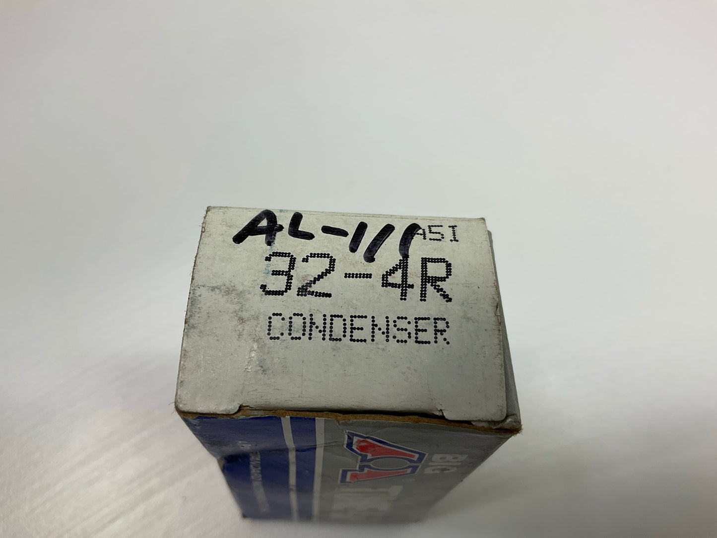 Big A 32-4R Ignition Condenser