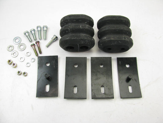 Big A 418APS Elastomer Springs Shocks Kit For Dodge Dakota