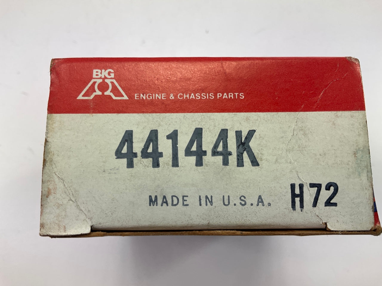 (6) Big A 44144K Engine Rocker Arm For 1982-1989 Ford Mercury 3.8L