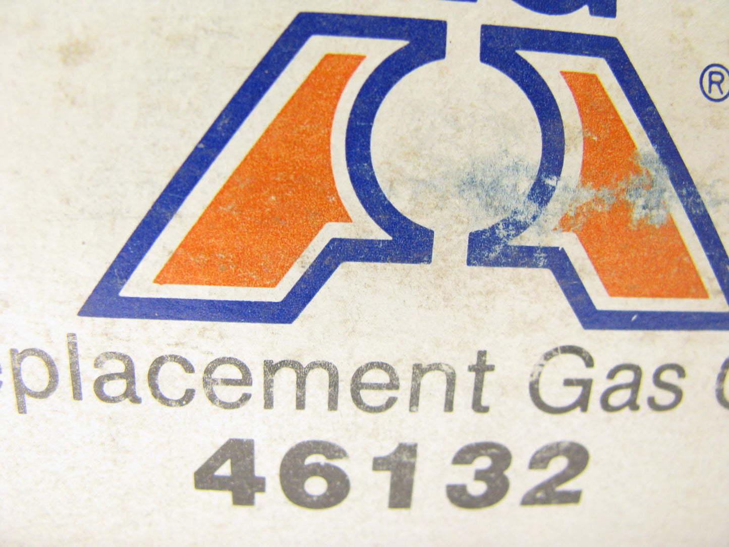 Big A 46132 Fuel Tank Filler Gas Cap