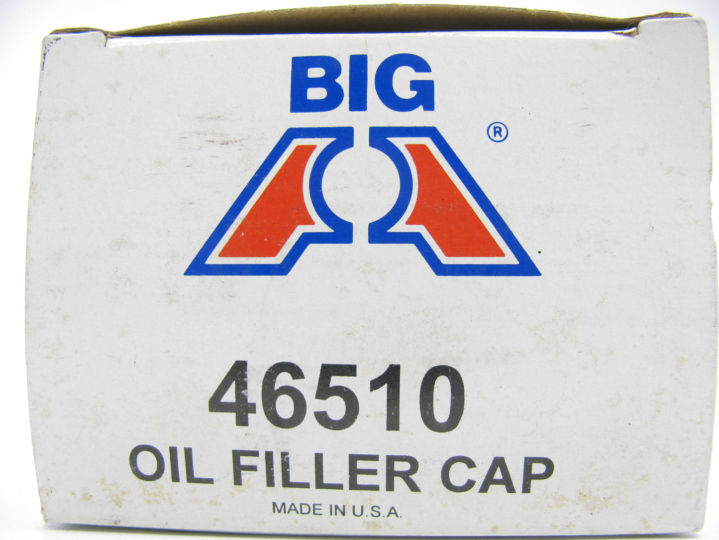 Big A 46510 Engine Crankcase Breather Cap