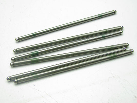 (6) Engine Push Rods Big A 48121/ RP3174