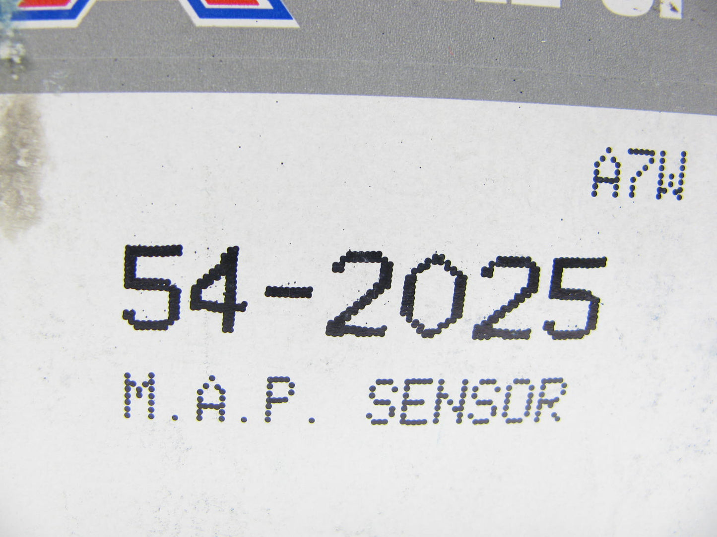 Big A MAP Manifold Absolute Pressure Sensor For 1991-1992 Chrysler 2.5L TURBO