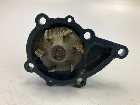 Big A 57-1021 Reman Water Pump For 1975-82 Datsun 1.2L 1.4L 1.5L-L4