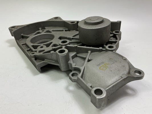 Big A 57-1160 Engine Water Pump For 84-86 Toyota Camry, Corolla 1.8L 2.0L Diesel