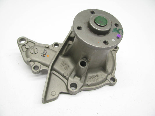 Big A 57-1463 Reman Engine Water Pump For 1993-1997 Toyota Geo 1.8L-L4