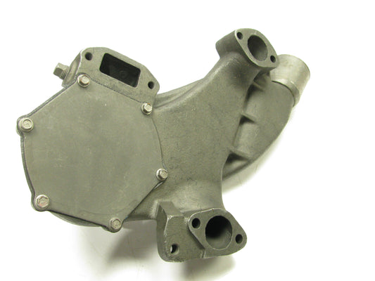 REMAN Big A 58-397 Water Pump - 1966-1978 Chevy C50, C60 6.0L 7.0L Gas Truck V8