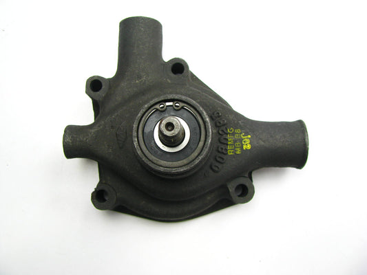 Reman Big A 59-8166 Engine Water Pump (Bi-Directional) For Massey Ferguson MF-65