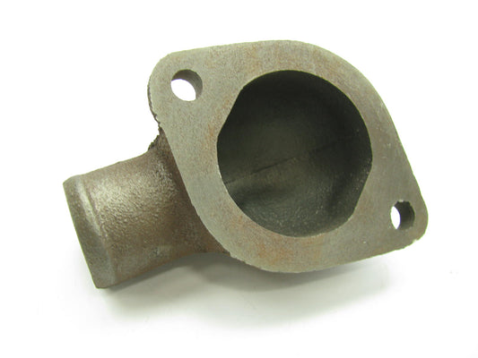Big A 84902 Engine Coolant Water Outlet - 1980-92 Olds Buick Chevy Pontiac 2.5L