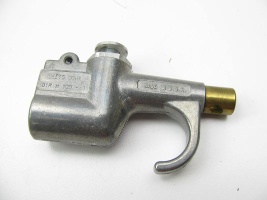 (10) Big A 9-761 High Volume Air Blow Gun / Air Nozzles - MADE IN USA