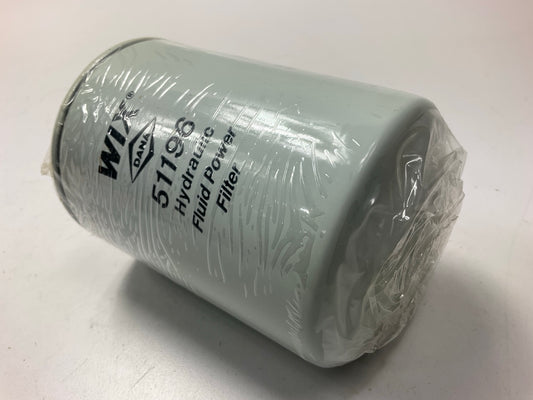 Big A 92196 Transmission / Hydraulic Filter (WIX) For Ford Tractors, Fordson