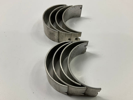 (4) Big A CB460 Connecting Rod Bearings STANDARD