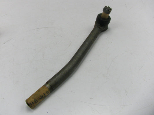 Big A DS813 Front Power Steering Steering Center Drag Link