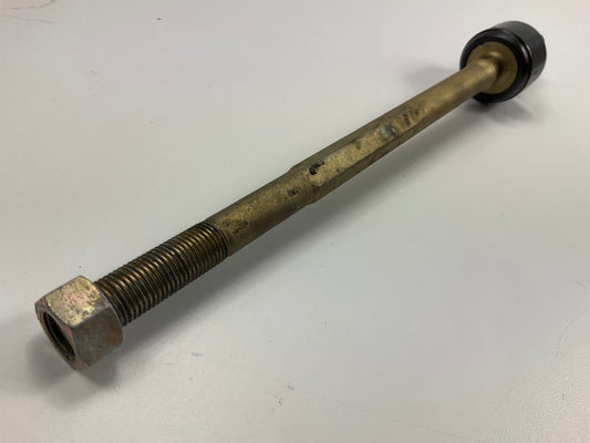 Big A ES2181R INNER Steering Tie Rod End For 1976-1981 Honda Accord
