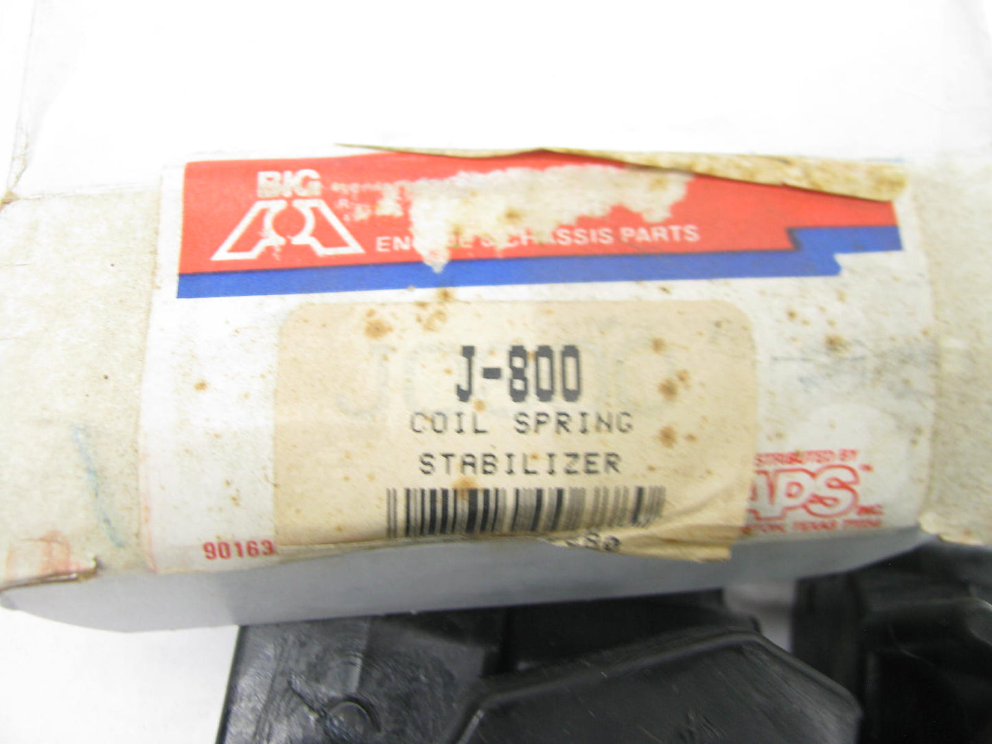 Big A J800 Coil Springs Stabilizers - 4 PACK