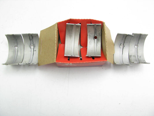 Big A MS2773AL-10 Engine Main Bearings .010'' for Perkins 192 203