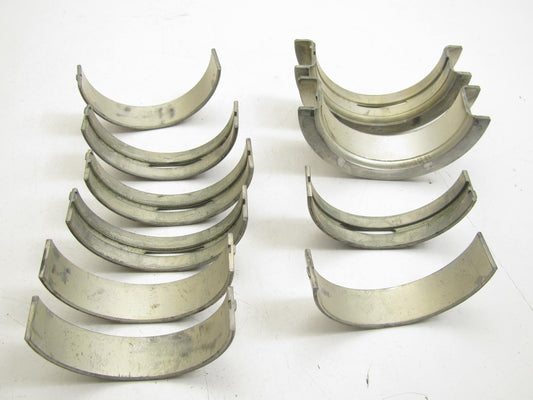 Big A MS3423P Engine Main Bearings STANDARD For WAUKESHA D176G