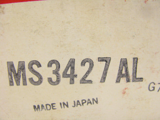 Big A MS3427AL Engine Main Bearings Set STD For 70-84 Ford Mazda 4cyl