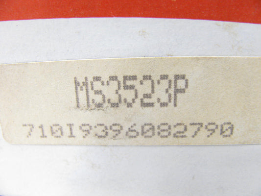 Big A MS3523P Special Main Bearings STD For Chevrolet 305 W/ 3.75'' Stroker Crank