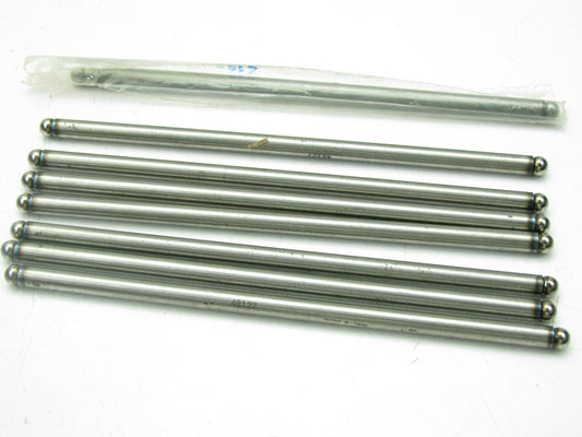 (8) Engine Push Rods Big A RP-3166