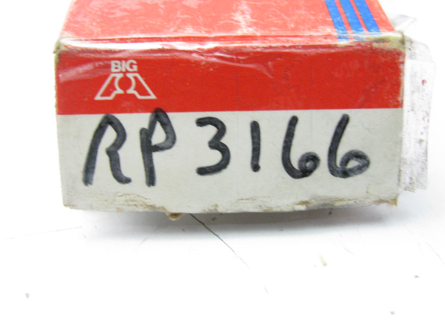 (8) Engine Push Rods Big A RP-3166