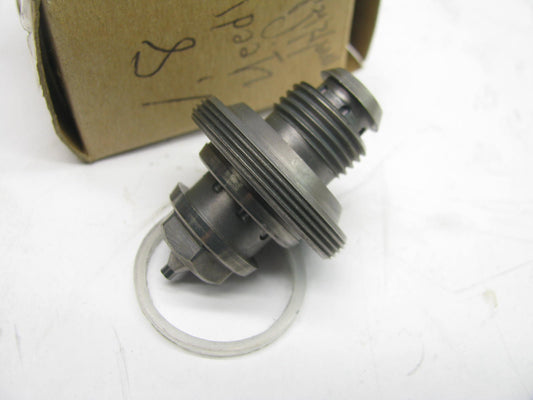 BINKS # 63 Spray Gun Fluid Nozzle With 0.028'' Orifice