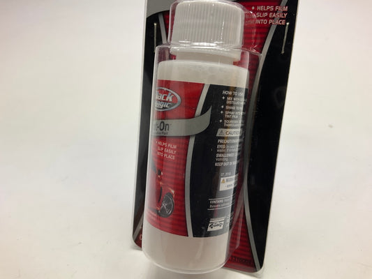 Black Magic 1316004 Tint-On E-Z Application Fluid Solution 2FL OZ