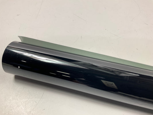 Black Magic 5044831 20% VLT Tint Window Film, 2' X 6.5'
