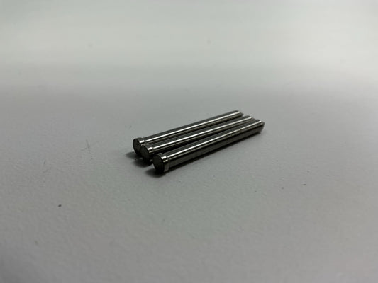 Blair 11121 Rotabroach Spot Weld Pilot Pins For 11122 Arbor, 3-Pack