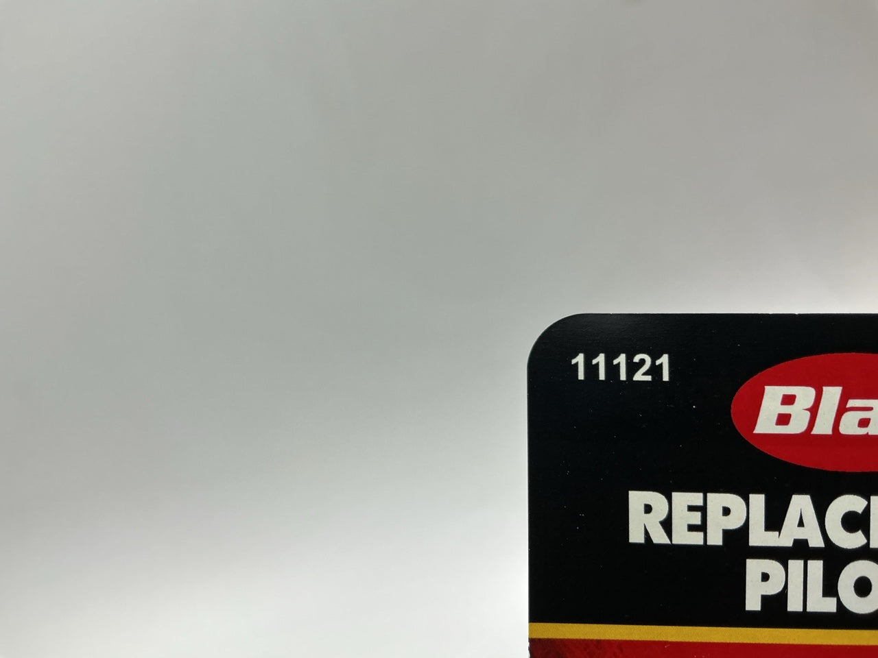 Blair 11121 Rotabroach Spot Weld Pilot Pins For 11122 Arbor, 3-Pack