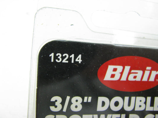 Blair Equipment 13214 Double End Spotweld Cutter - 3/8 In - 3 PACK