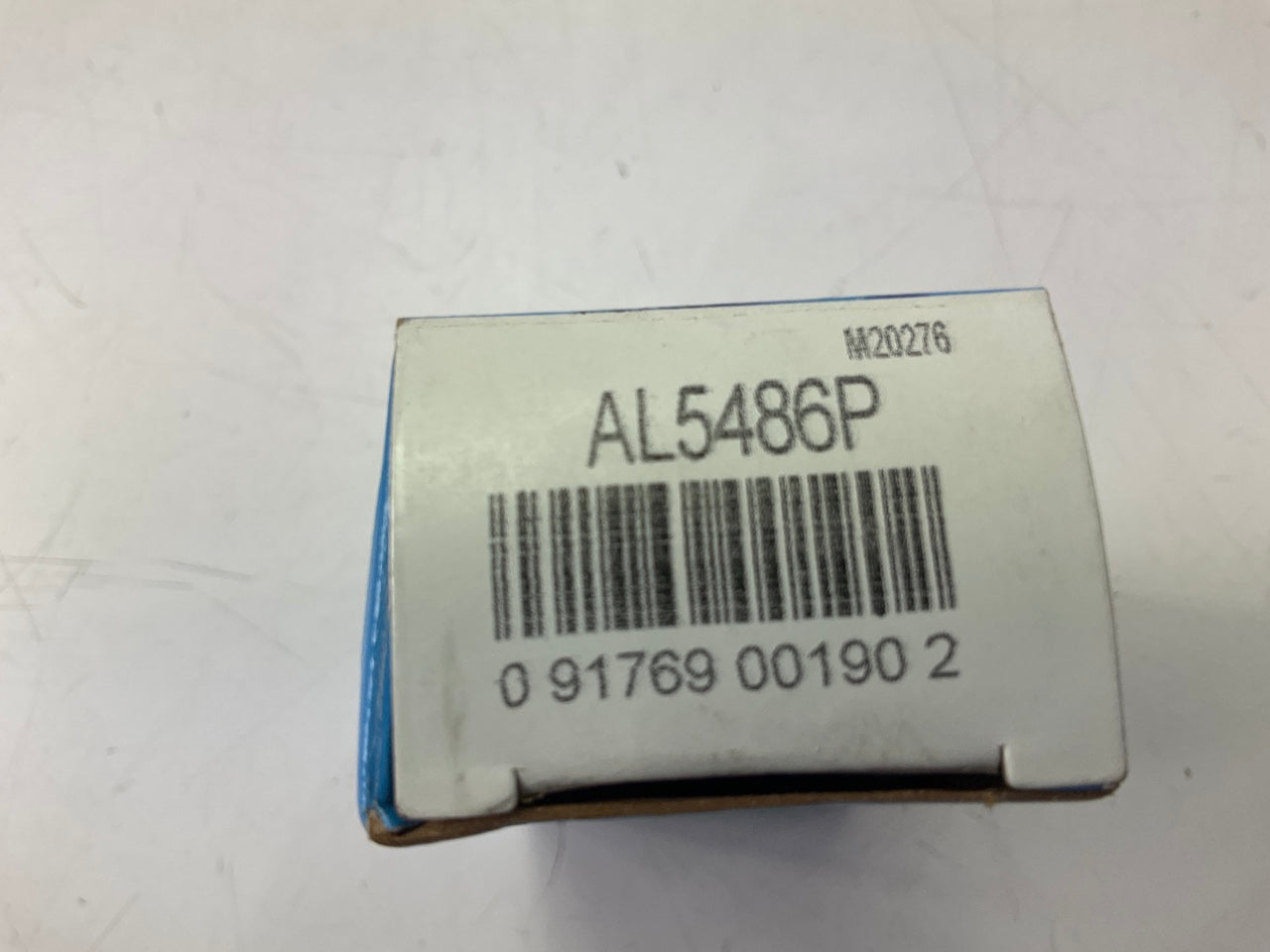Standard (Blue Streak) AL5486P Distributor Ignition Points Contact Set