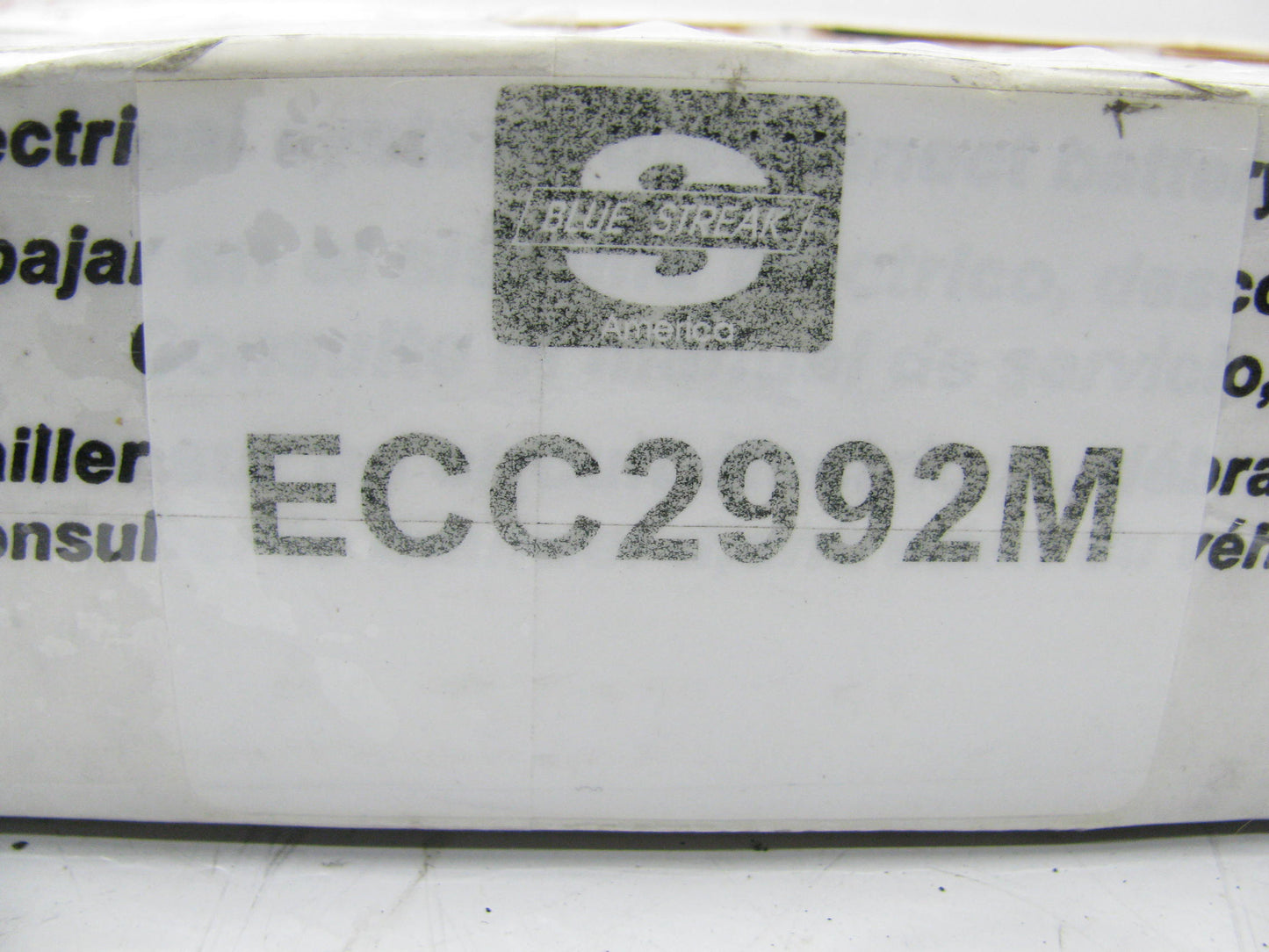 REMAN Blue Streak ECC2992M Engine Control Module For 2000 Durango 4.7L V8 AT