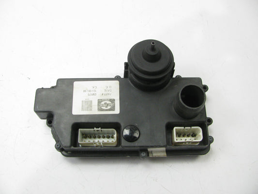 Blue Streak EM175 Reman Engine Control Computer Module ECM ECU For 87 Dodge 5.2L