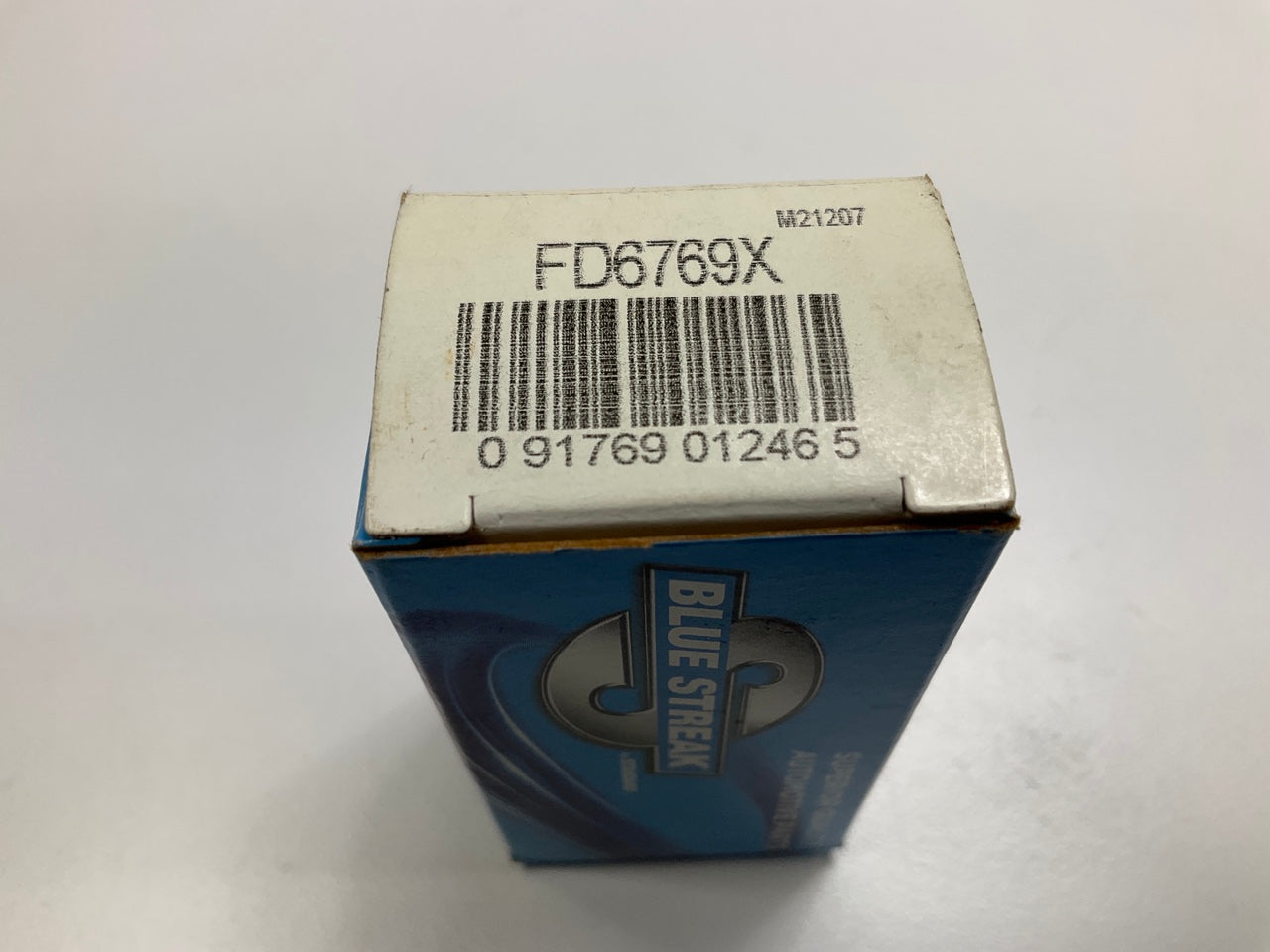 Blue Streak FD6769X Distributor Ignition Points Contact Set