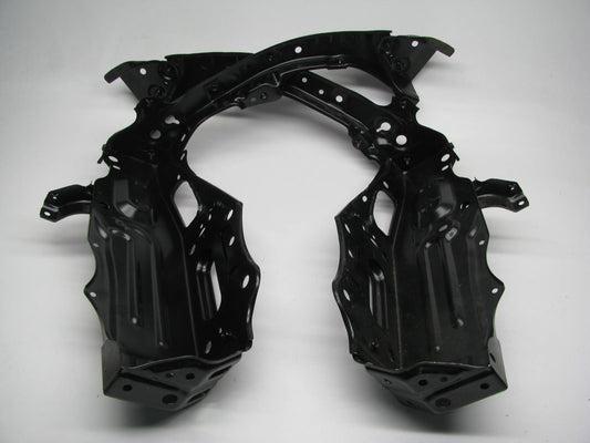 NEW - AFTERMARKET Radiator Support LX1225115 For 2006-2015 Lexus IS250, IS350
